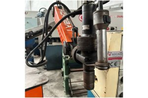 ACROBAT MARKA M5-M24 HİDROLİK KLAVUZ ÇEKME MAKİNASI 2008 MODEL