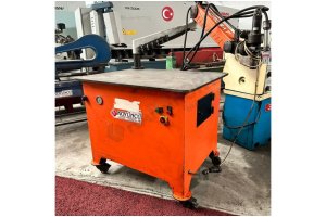 ACROBAT MARKA M5-M24 HİDROLİK KLAVUZ ÇEKME MAKİNASI 2008 MODEL