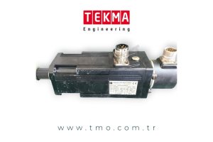 AGIE 230.023 Motor