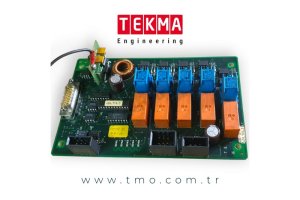AGIE ADC-18