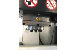  Agie Agietron Innovation CNC Dalma Erozyon Tezgahı