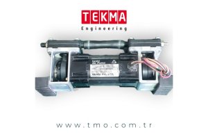 AGIE APN-1001S Iwaki Air Pump