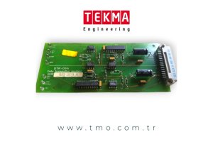 AGIE DTR-09 A