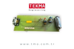 AGIE DTR - 16A