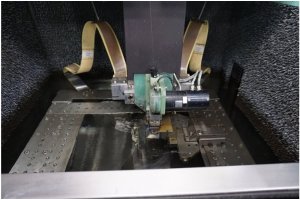 Agie Tel/Dalma Erozyon Servisi | Professional Agie EDM Service