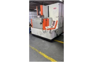 AgieCharmilles Cut 20 CNC Tel Erozyon Tezgahı-2008