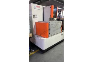 AgieCharmilles Cut 20 CNC Tel Erozyon Tezgahı-2008