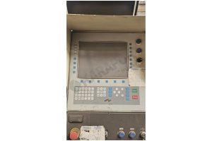 Alfatech 3000 x 12000 x HPR 260 XD Hypertherm   2014 Model Plazm