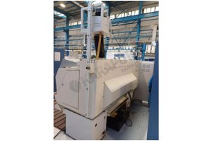 Alpha 1400 XS CNC Torna Tezgahı-2008