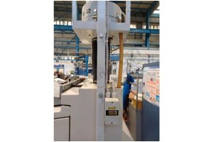 Alpha 1400 XS CNC Torna Tezgahı-2008