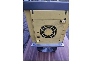 A06B 6120 H045 / A06B 6124 H207 / A60B 6121 H45 550 Fanuc Eksen