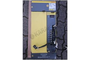 A06B 6120 H045 / A06B 6124 H207 / A60B 6121 H45 550 Fanuc Eksen