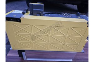 A06B 6120 H045 / A06B 6124 H207 / A60B 6121 H45 550 Fanuc Eksen