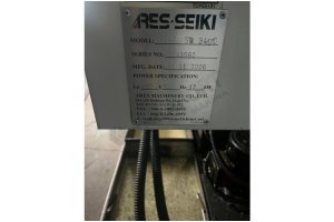Ares Seiki R-510 CNC Tapping Center–2007