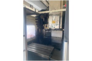 Argo A-80 Divüzörlü CNC Dik İşleme Merkezi-2007