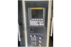Argo A-80 Divüzörlü CNC Dik İşleme Merkezi-2007