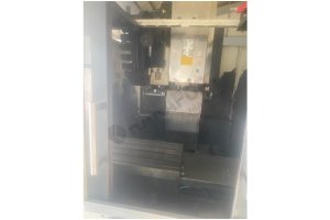 Argo A-80 Divüzörlü CNC Dik İşleme Merkezi-2007