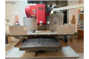 Arion 2000S 2000x800x700 CNC İşleme Merkezi-2013