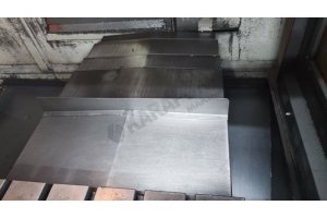 Awea BM-1020 Tam Kalıpçı CNC İşleme Merkezi-2007