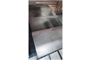 Awea BM-1020 Tam Kalıpçı CNC İşleme Merkezi-2007