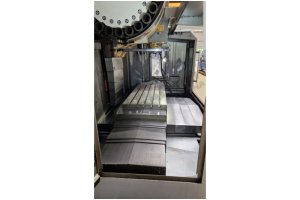 Awea BM 1200 (1200x600x600) CNC İşleme Merkezi-2007