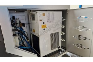 Awea BM 1200 (1200x600x600) CNC İşleme Merkezi-2007
