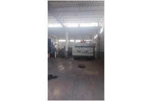 Awea LP4025 CNC Köprü Tip İşleme Merkezi-2020 (600 Saat)