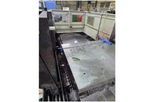 Awea SP-3016 CNC Köprü Tipi İşleme Merkezi-2018