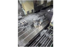 Awea SP-3016 CNC Köprü Tipi İşleme Merkezi-2018