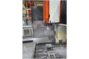 Awea SP-3016 CNC Köprü Tipi İşleme Merkezi-2018