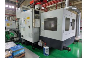 Awea SP-3016 CNC Köprü Tipi İşleme Merkezi-2018