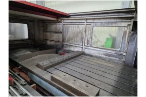 Awea SP-3016-HSS CNC Köprü Tip İşleme Merkezi-2007