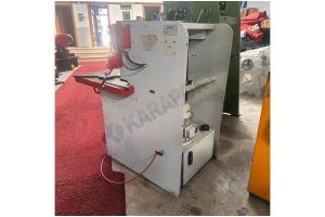 BAYKAL MARKA 200X6MM HİDROLİK KÖŞE KESME 2005 MODEL