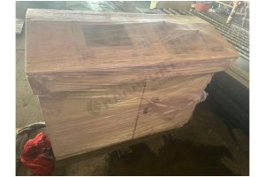 BAYKAL MARKA 3X14 METRE 260 AMPER CNC PLAZMA TEZGAHI 2014