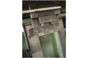 Blansko Tos SKD 32B Ø 3500 mm CNC Dik Torna Tezgahı
