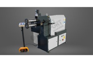 BM-H 4,0  BM-H 2,5 Hidrolik Kordon Makinesi