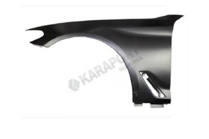 BMW G30 5 SERİSİ ALÜMİNYUM KAPUT SAĞ SOL ÇAMURLUK SIFIR 1.KALİTE