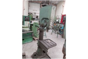 Borsan BM36 1982 Model Sanzumanlı  Matkap  ( 2 ADET )
