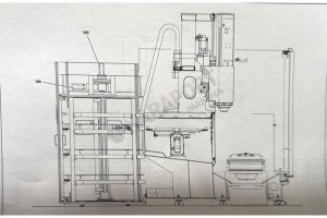 Breton Xceeder 40.000 Rpm Simültane 5 Eksen CNC İşleme Merkezi