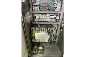 Bridgeport VMC-1000-XP2 CNC İşleme Merkezi-2004