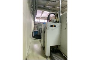 Bridgeport VMC-1000-XP2 CNC İşleme Merkezi-2004