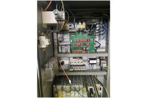Bridgeport VMC-1000-XP2 CNC İşleme Merkezi-2004