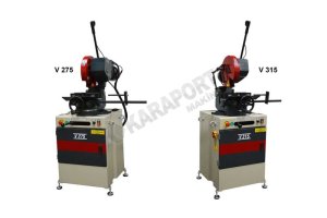 Çapaksız Profil Kesme 275 -315 - 350