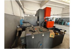 Charmilles Robofil 2000 CNC  Tel Erozyon Tezgahı-1999