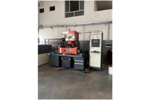 Charmilles Robofil 2000 CNC  Tel Erozyon Tezgahı-1999