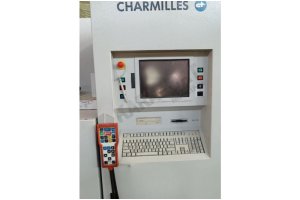 Charmilles Robofil 440SLP CNC Havuzlu Tel Erozyon-2006