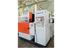 Charmilles Robofil 440SLP CNC Havuzlu Tel Erozyon-2006