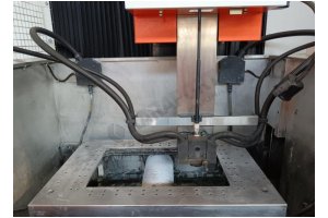 Charmilles Robofil 440SLP CNC Havuzlu Tel Erozyon-2006