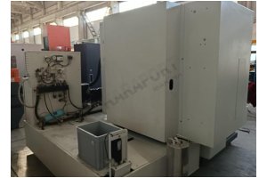 Charmilles Robofil 440SLP CNC Havuzlu Tel Erozyon-2006