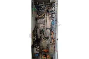 Charmilles Robofil 440SLP CNC Havuzlu Tel Erozyon-2006
